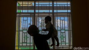 Puskesmas Wawonii Kini Bisa Kirim Laporan-Sebar Edukasi Lewat Internet