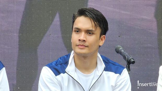 Randy Pangalila