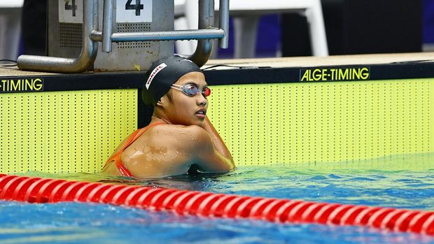 Renang Indonesia Renang Indonesia merebut 23 medali emas dari Kejuaraan Renang Kelompok Usia se-Asia Tenggara 2024. Hasil ini jadi gambaran Federasi Akuatik Indonesia untuk ajang yang lebih tinggi.