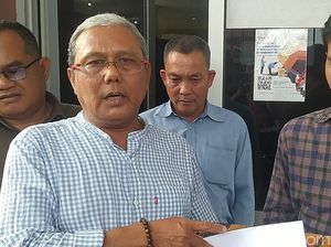 Ngaku Diancam Oknum Dosen, Mahasiswa di Palembang Lapor Polisi