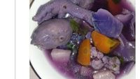 Serba-serbi Netizen Gagal Masak, Bolunya Sekeras Ban