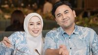Shanty Denny Punya Gaya Seru Saat Cicip Makanan