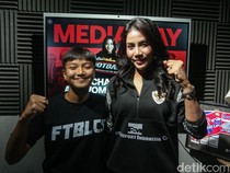 Video Penggawa Timnas Putri Indonesia Pernah Diremehkan karena Perempuan