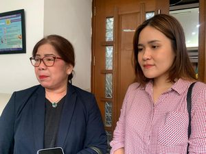 Jaksa Serahkan Bukti Tambahan, Sidang PK Jessica Wongso Dilanjut 12 Desember Jaksa Serahkan Bukti Tambahan, Sidang PK Jessica Wongso Dilanjut 12 Desember