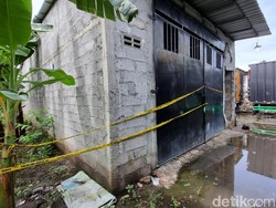 Motif Suami Aniaya Reza hingga Tewas di Bantul: Emosi Dibangunkan Saat Tidur