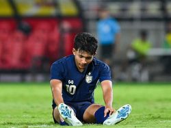 Top Skor Piala AFF 2024: 4 Pemain Thailand Sama-sama Sudah Cetak 2 Gol