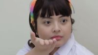 7 Foto Tasya Kamila Cosplay Jadi Anak SD, Masih Cocok & Bikin Gemas