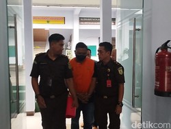 Pegawai Bank di Wonogiri Korupsi Rp 3,3 M Modus Kredit Fiktif-Gasak Tabungan