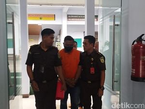 Pegawai Bank di Wonogiri Korupsi Rp 3,3 M Modus Kredit Fiktif-Gasak Tabungan Pegawai Bank di Wonogiri Korupsi Rp 3,3 M Modus Kredit Fiktif-Gasak Tabungan