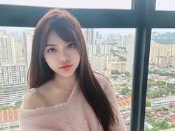 Tiara Aurellie Sering Dikira Oplas, Tekankan Hal Ini