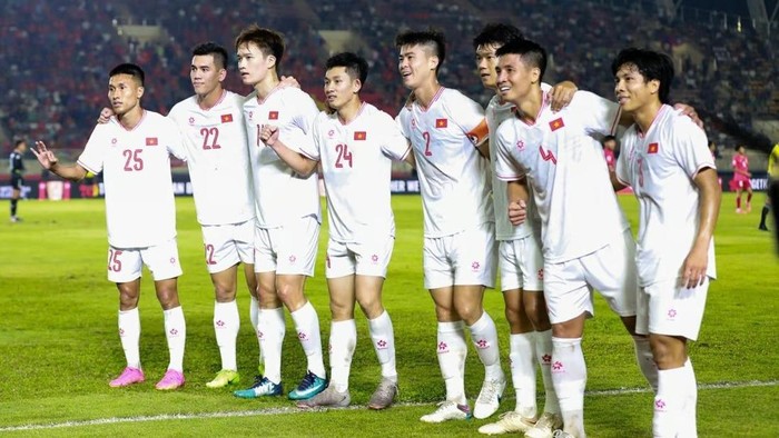 timnas vietnam piala aff 2024 piala aff asean championship 2024 asean championship laos vs vietnam