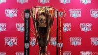 Daftar Juara Piala AFF: Thailand Raja ASEAN, Indonesia Kejar Gelar Perdana
