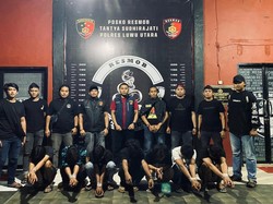 Tuduhan Pencurian di Balik Pengeroyokan Maut Pemilik Kebun Kakao di Lutra