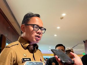 Wamendagri ke Kepala Daerah: Cuti Bersama untuk Rakyat, Bukan Pejabat Wamendagri ke Kepala Daerah: Cuti Bersama untuk Rakyat, Bukan Pejabat