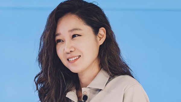 Gong Hyo Jin Ilmuwan Luar Angkasa di Drakor When the Stars Gossip