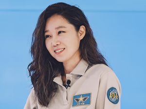 8 Drakor Populer Gong Hyo Jin, Masters Sun Hingga When the Stars Gossip 8 Drakor Populer Gong Hyo Jin, Masters Sun Hingga When the Stars Gossip