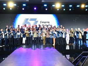 67 Tahun Kiprah Pertamina Wujudkan Swasembada Energi untuk Negeri