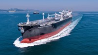 Dunia Bisa Kacau Kalau Iran Tutup Selat Hormuz, Begini Antisipasi Pertamina