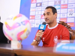 Senangnya Agius PSIS Kembali Bermarkas di Jatidiri Saat Jamu Bali United