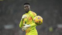 5 Kiper Termahal Sedunia: Selain Kepa, Siapa saja?