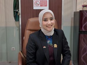 Anggota DPRD Surabaya Soal PPN 12 Persen: Tak Membebani Rakyat Anggota DPRD Surabaya Soal PPN 12 Persen: Tak Membebani Rakyat