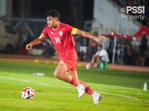 Panjang-Lebar Asnawi Minta PSSI Pikirkan Langkah ke Depan!