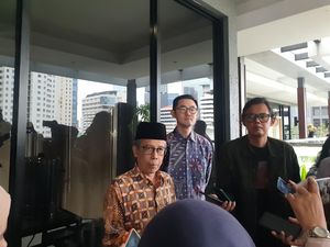 Bappenas Optimis Skor PISA Indonesia Bisa Meningkat Bappenas Optimis Skor PISA Indonesia Bisa Meningkat