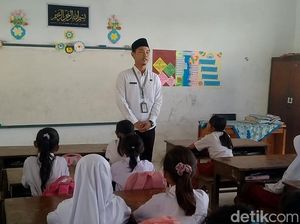Bocah Tewas Dalam Karung di Pemalang Dikenal Sosok Berprestasi-Periang