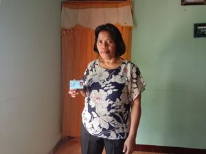 Peserta BPJS Kesehatan Akui Manfaat JKN: Kami Bisa Berobat dengan Tenang