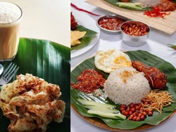 Budaya Sarapan di Malaysia Masuk ke Daftar Warisan Budaya Takbenda UNESCO!