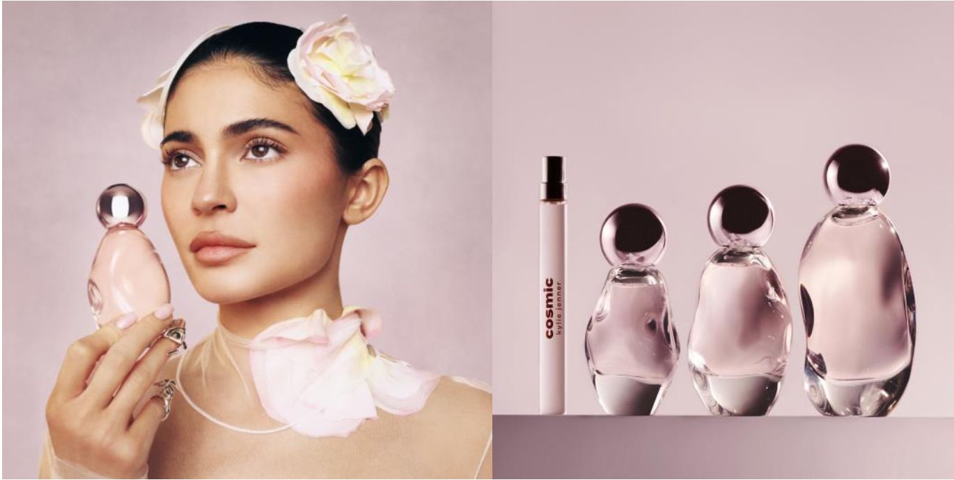 Cosmic bt KYLIE JENNER