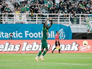 Persik Akan Hadapi Flavio Silva, Rospide: Kami Sudah Tahu Semuanya