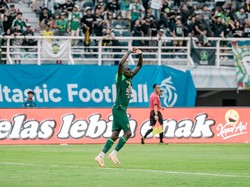 Persik Akan Hadapi Flavio Silva, Rospide: Kami Sudah Tahu Semuanya