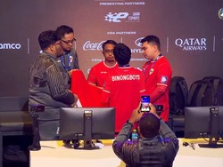 Hasil FIFAe World Cup 2024 eFootball Konsol: Timnas Lolos Quarterfinal