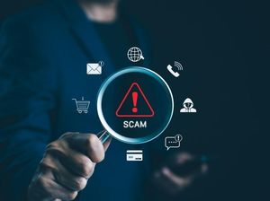 Cybercrime Makin Marak, Ini 7 Langkah Cerdas Transaksi Pakai BRImo Cybercrime Makin Marak, Ini 7 Langkah Cerdas Transaksi Pakai BRImo