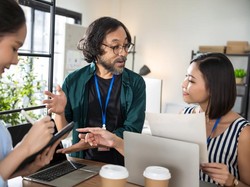 Jadi Wadah Kolaborasi, YouTube Shopping-Shopee Gelar #NgeDealYuk12.12