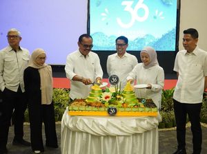 Capai Usia 36 Tahun, Kalla Aspal Tingkatkan Inovasi dan Ekspansi Capai Usia 36 Tahun, Kalla Aspal Tingkatkan Inovasi dan Ekspansi
