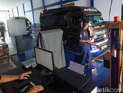 Kesiapan Pengamanan Jalur Selatan Ciamis Jelang Nataru