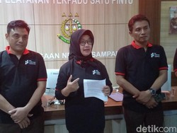 Kades Gunung Rancak Ditahan Kejari Sampang gegara Korupsi Rp 260 Juta