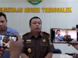 Korupsi di Trenggalek Meningkat, Didominasi Penyelewengan Anggaran Desa