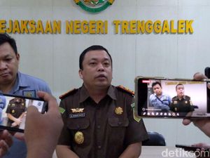 Korupsi di Trenggalek Meningkat, Didominasi Penyelewengan Anggaran Desa Korupsi di Trenggalek Meningkat, Didominasi Penyelewengan Anggaran Desa