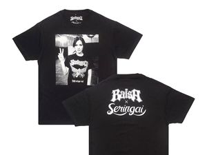 Merch Kaos Band Jadi Lifestyle! Ini yang Paling Laris di Pasaran Merch Kaos Band Jadi Lifestyle! Ini yang Paling Laris di Pasaran