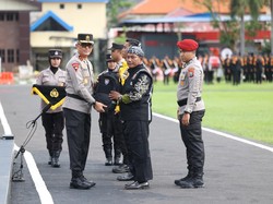 Polda Jatim Maksimalkan Lagi Polisi RW dan Satkamling Pasca-Pilkada