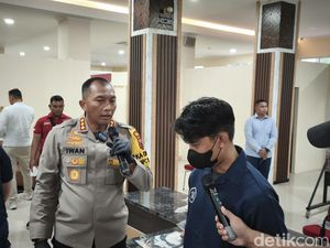 Maling Gasak Rp 67 Juta di Kompleks Balai Kota Solo Ternyata Pegawai Kontrak