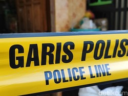 Tulus yang Tewas Ditusuk Tetangga Bos Travel di Pasuruan