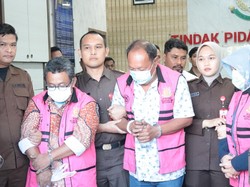 Kejati Tetapkan 3 Orang Jadi Tersangka Korupsi Pembangunan Studio TVRI Kepri