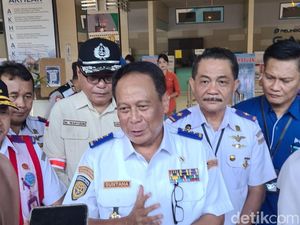 Kemenhub Siapkan Strategi untuk Kelancaran Transportasi Nataru di Jatim Kemenhub Siapkan Strategi untuk Kelancaran Transportasi Nataru di Jatim