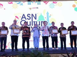 MenPAN-RB Ajak ASN Perkokoh Sistem Imun Organisasi