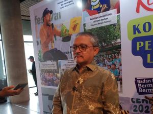 Kemendikdasmen Bakal Revitalisasi 120 Bahasa Daerah Tahun Depan Kemendikdasmen Bakal Revitalisasi 120 Bahasa Daerah Tahun Depan