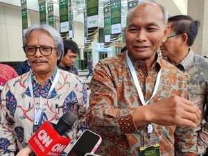 Temukan Harta Karun Baru, Bos SKK Migas Yakin Target Lifting Tercapai Temukan Harta Karun Baru, Bos SKK Migas Yakin Target Lifting Tercapai